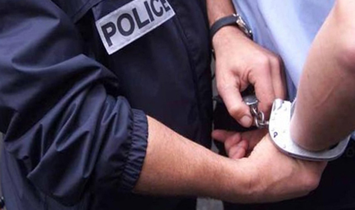 سوسة.. إلقاء القبض على شخصين تعلّق بهما 52 منشور تفتيش