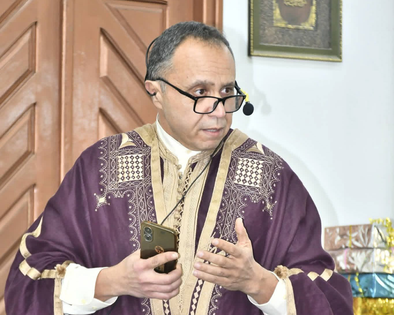 المدير الجهوي للشؤون الدينية بسوسة يكشف لـ"الصباح نيوز " آخر الإستعدادات لمناسك الحج