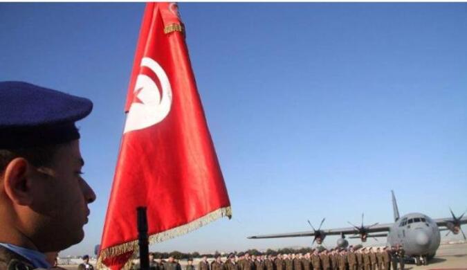 تحت راية الأمم المتحدة.. تمديد نشر فيلق المشاة الخفيف بجمهورية إفريقيا الوسطى 