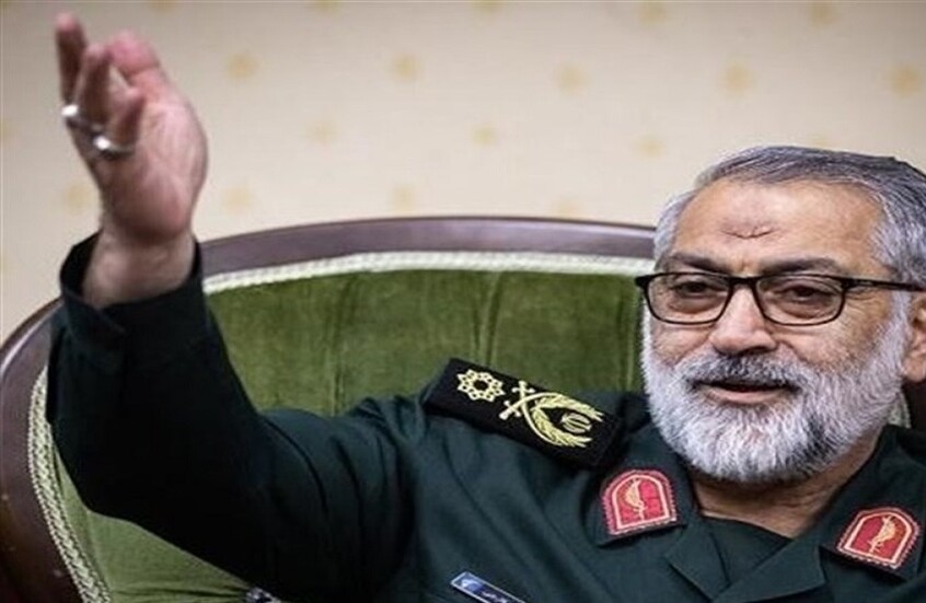 المتحدث باسم القوات المسلحة الإيرانية: إيران ستضع شروط إنهاء الحرب