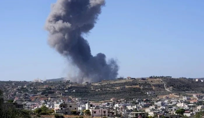 لبنان.. 24 قتيلا وأكثر من 100 جريح جراء الغارات الإسرائيلية