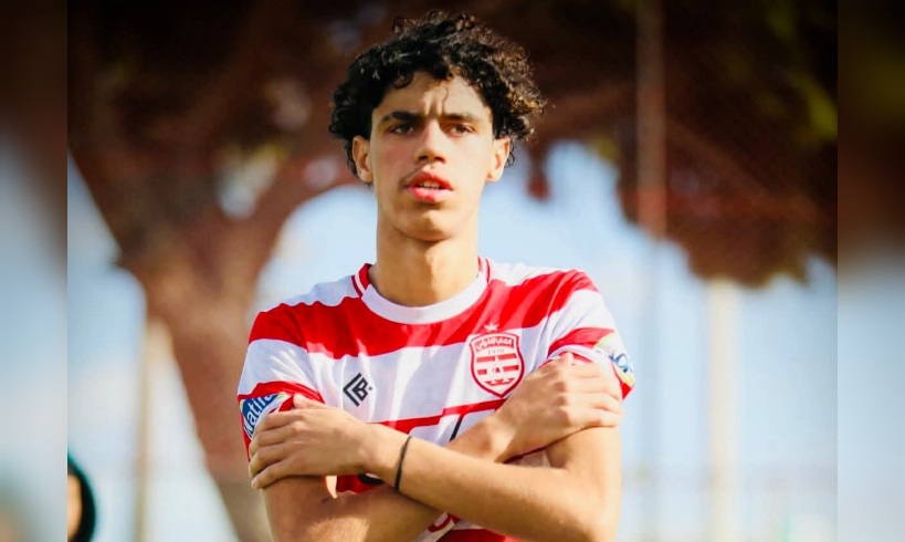  بيارن ميونيح يوجّه دعوة رسمية لموهبة الافريقي