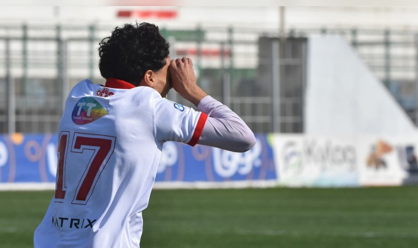  تدخل جراحي ناجح لمهاجم النجم