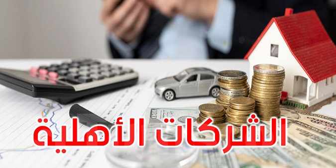 لتبسيط الإجراءات..    إصدار النسخة المحينة من دليل الشركات الأهلية