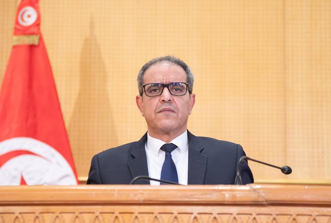 عماد الدربالي: المسؤولية اليوم تتمثل في ترسيخ مقومات الدولة الاجتماعية