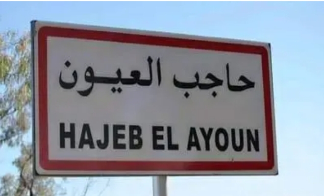 بين حاجب العيون والحبابسة ..وفاة شخصين وإصابة ثالث في حادث مرور 