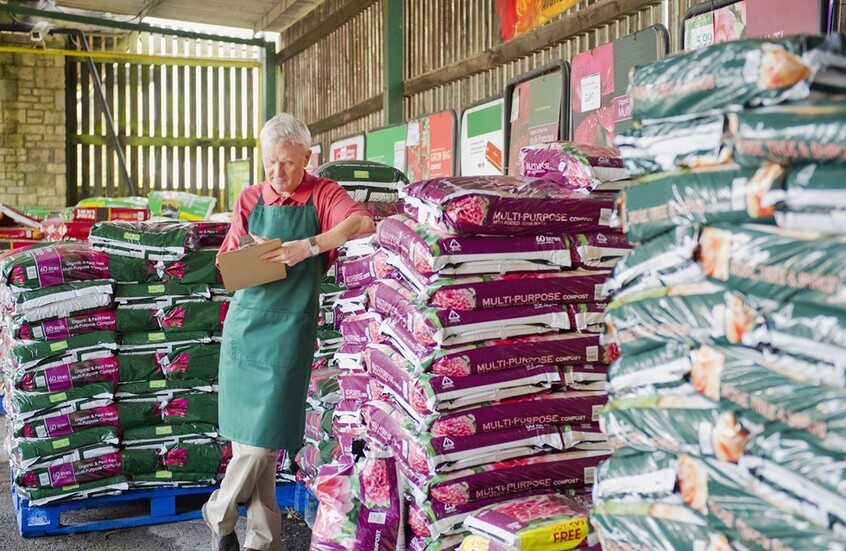 مشكلة مضيق هرمز.. أسعار الأسمدة تقترب من مستوى قياسي مع اشتداد أزمة الطاقة والغاز