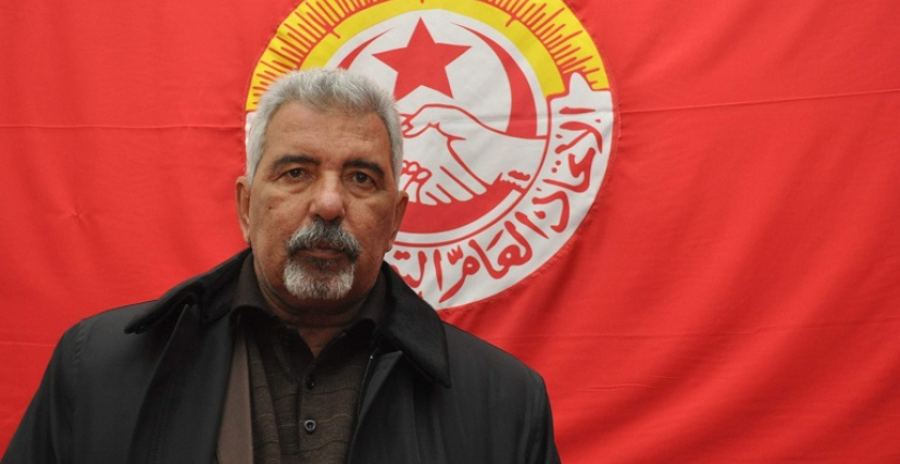 صلاح الدين السالمي: أيدينا ممدودة للحوار وإعادة فتح الحوار الاجتماعي مع الحكومة أولوية عاجلة