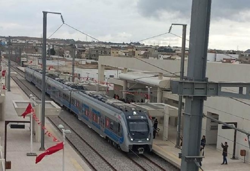 منوبة.. تشكيات لعدم توفر حافلات الترابط مع خطRFR