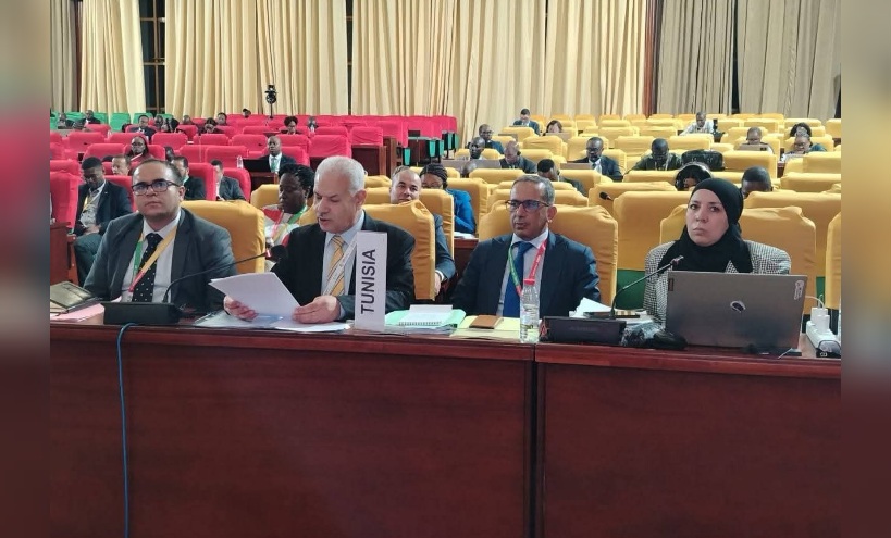 الكامرون.. وزير التجارة يترأس الوفد التونسي في افتتاح المؤتمر الوزاري 14 للمنظمة العالمية للتجارة  