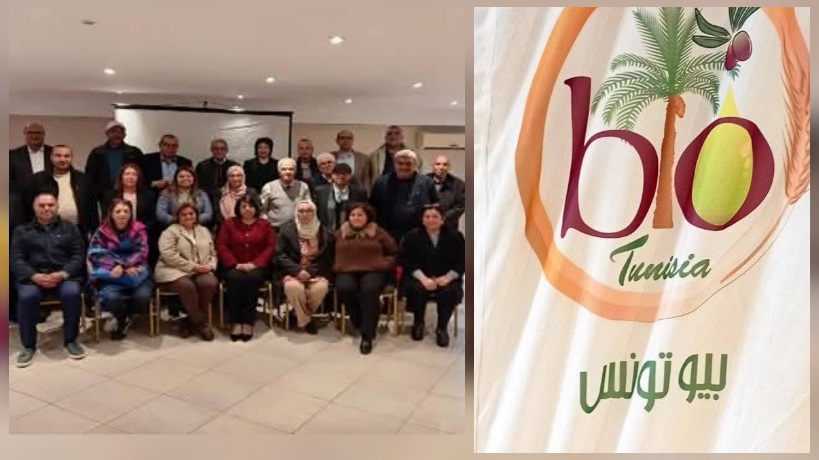  القيروان...ورشة جهوية تضبط أولويات المخطط الخماسي للفلاحة البيولوجية 2030/2026