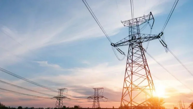 انتاج الكهرباء في تونس يرتفع بنسبة 7 %