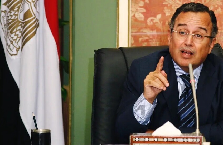 وزراء الخارجية العرب يختارون نبيل فهمي أمينا عاما للجامعة العربية