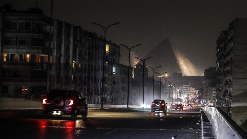 لمواجهة تداعيات الحرب.. مصر تبدأ إجراءات لترشيد استهلاك الطاقة