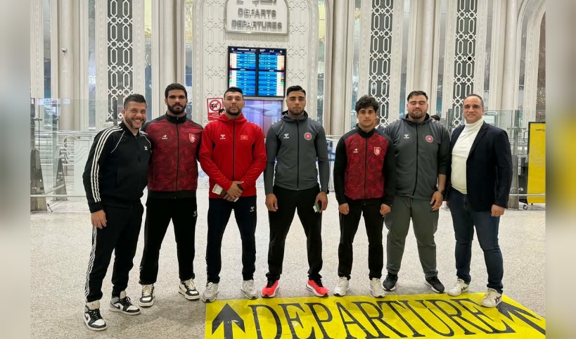  منتخب الجودو.. اليوم انطلاق تربص المجر