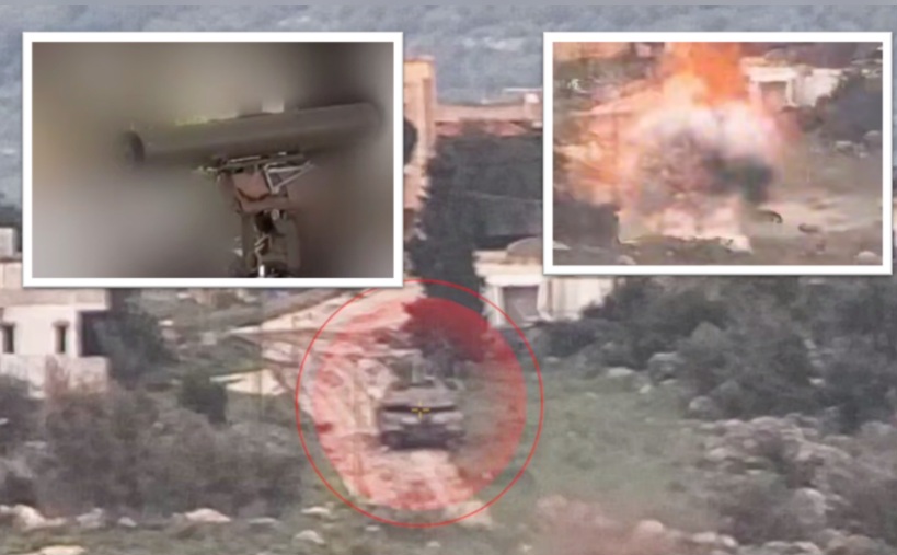 تفاصيل مقتل وإصابة جنود إسرائيليين في معارك جنوب لبنان: الأسلحة المستخدمة والأسماء والعدد