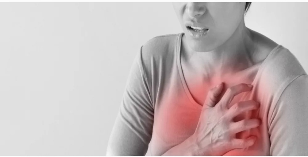 عواقب استهلاك الملح الزائد على القلب