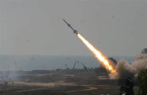 للمرة الرابعة.. تركيا تعترض صاروخا باليستيا إيرانيا