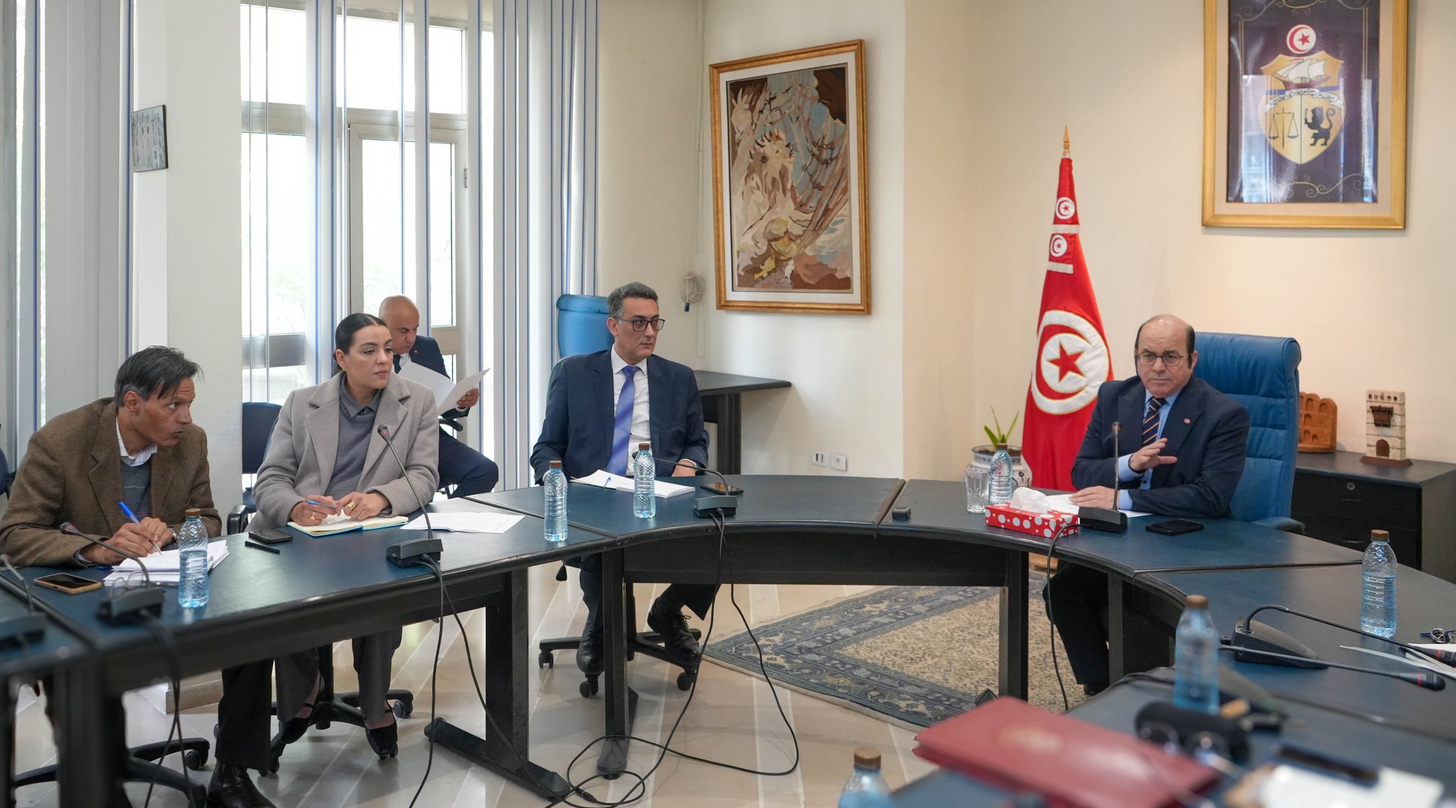  تونس عاصمة للسياحة العربية 2027.. آخر الاستعدادات