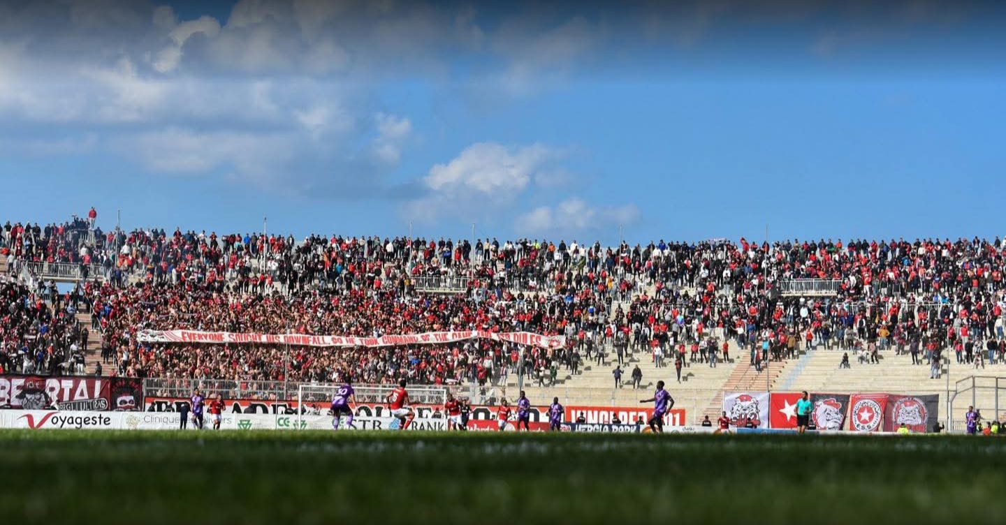 20 ألف مشجّع لمواجهة النجم والترجي 