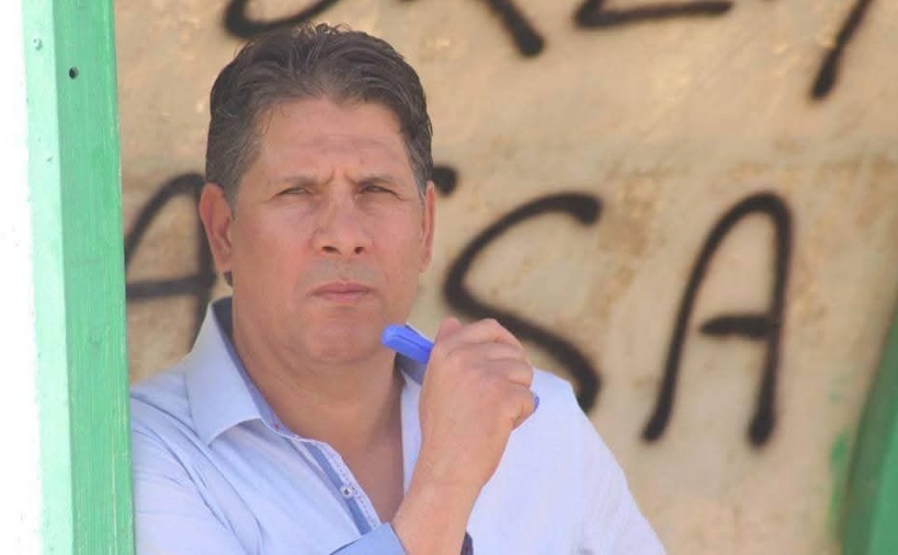  لطفي الجبالي مدربا جديدا لاتحاد تطاوين