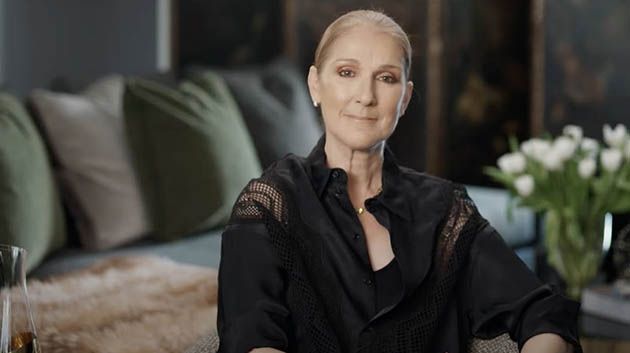 سيلين ديون تعود إلى المسرح بعد غياب 6 سنوات لإحياء 10 حفلات في باريس