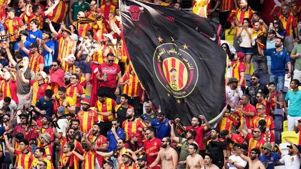 35 ألف مشجّع لمواجهة الترجي وصانداونز 