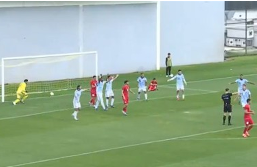 بحضور رئيس "الفيفا".. إيران تكتسح كوستاريكا استعدادا لكأس العالم