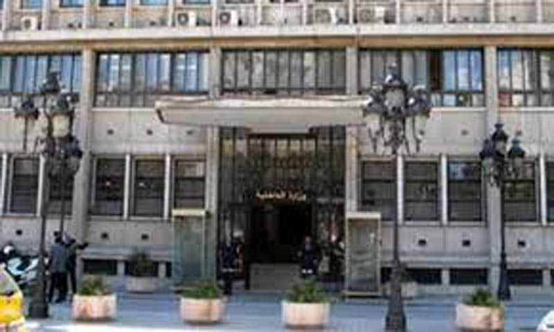 وزارة الداخلية توضح بشأن العناصر الإرهابية العائدة من بؤر التوتر وكيفية التعامل معها