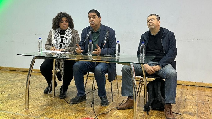 أبعاده رمزية وإنسانية..   تونس تحتضن الدورة الأولى لمهرجان السينما الفلسطينية