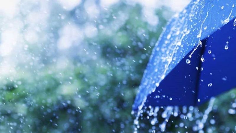 اليوم.. طقس بارد وأمطار
