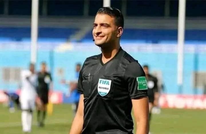 رغم تجميده في تونس: قيراط يسجل حضوره في رابطة الأبطال 