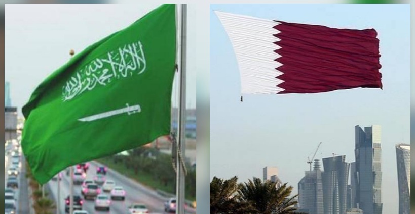 عقيدة السيادة أولاً.. كيف تدير الدوحة والرياض عاصفة المواجهة المباشرة؟