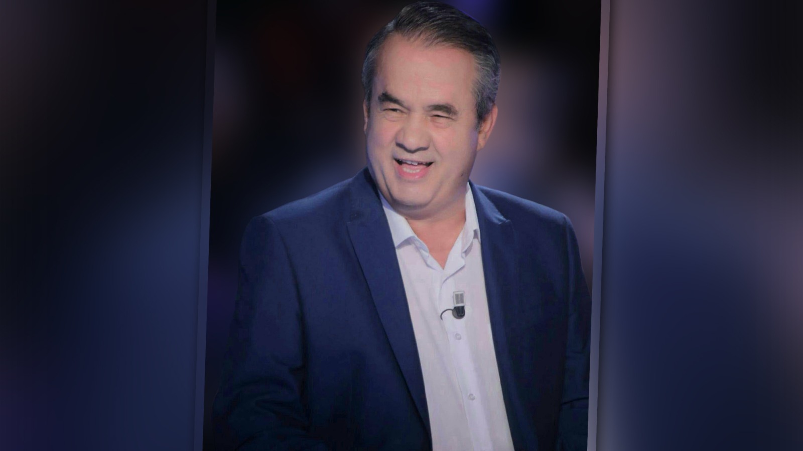 🔴لمين النهدي أيقونة الكوميديا.. بين مجد الأمس وهدوء اليوم