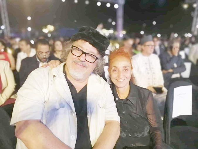 ممثلة في المسابقات الرسمية وفي لجان التحكيم..   حضور لافت للسينما التونسية في مهرجان الأقصر للسينما الإفريقية