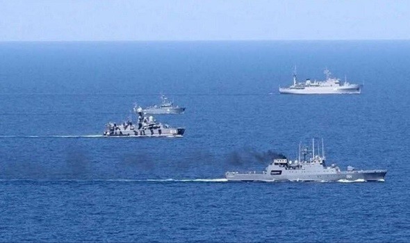 لتأمين مضيق هرمز.. بريطانيا تعلن اجتماعا دوليا وتنسيقا عسكريا