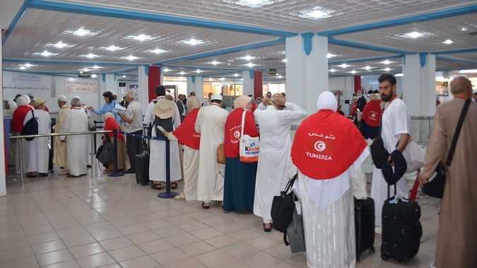 استعدادا لموسم الحج 1447هـ/2026..   كراء 3 فنادق قريبة من الحرم المكي و5 أخرى بالمدينة المنورة