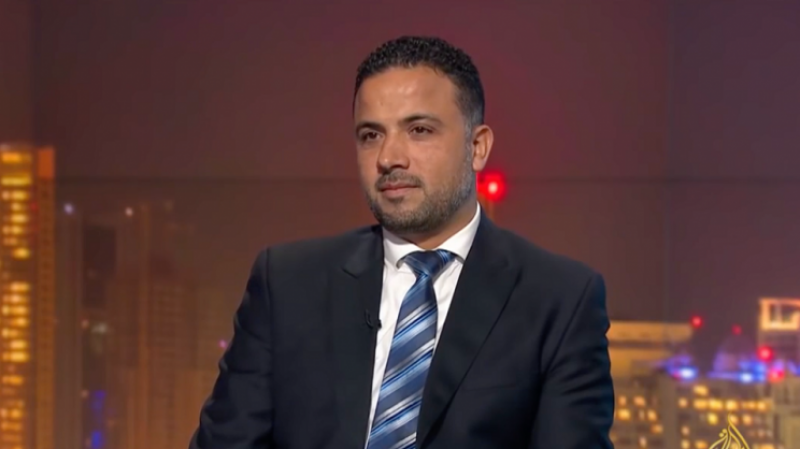 تأييد الحكم الابتدائي ضد سيف الدين مخلوف في" قضية المطار"