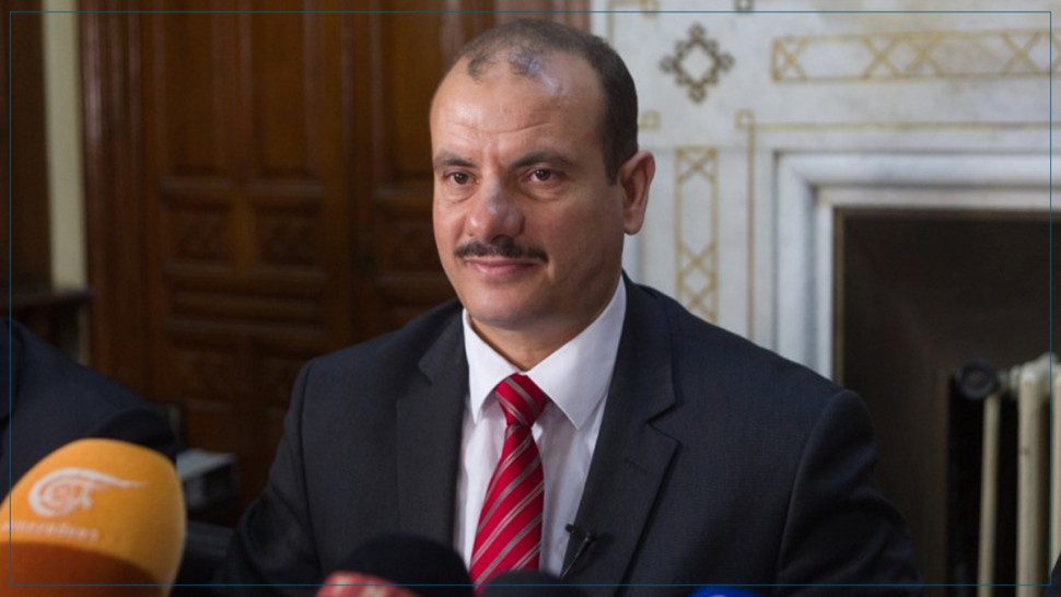 حجز قضية رئيس جمعية القضاة للتصريح بالحكم 