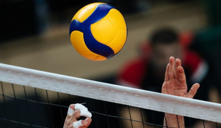 نصف نهائي بطولة الكرة الطائرة: برنامج مباريات الجولة الثانية