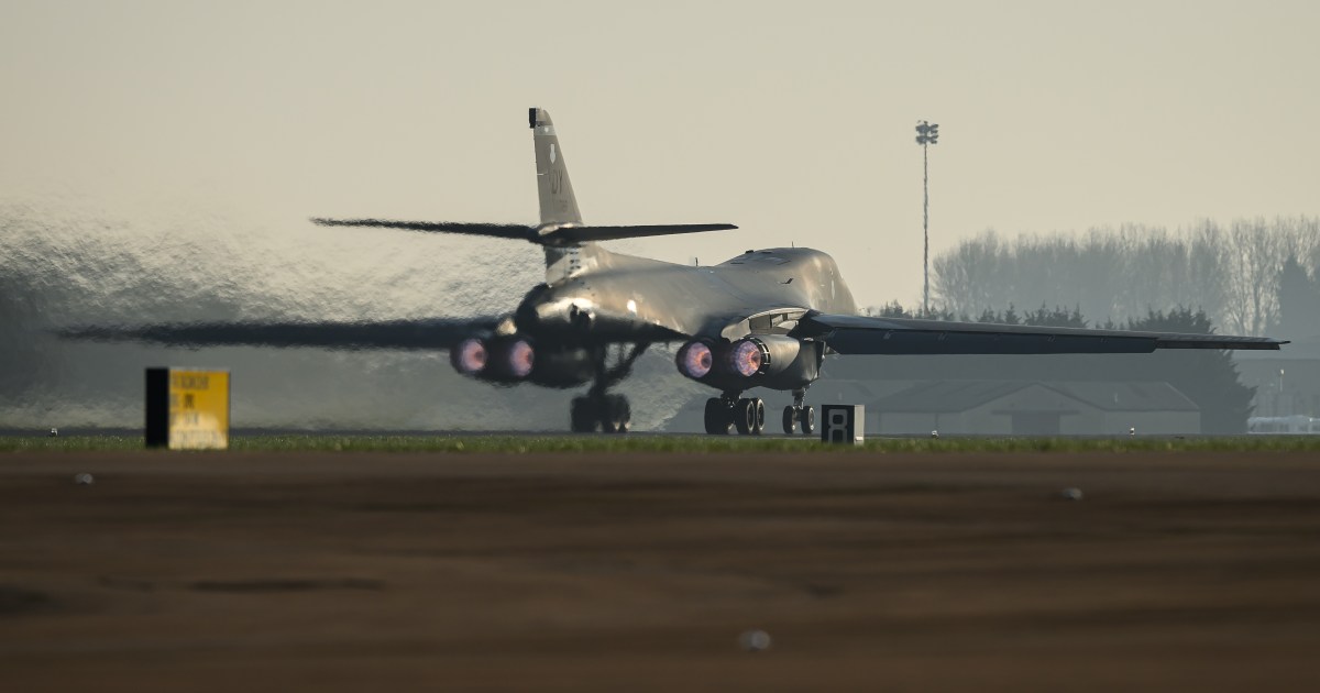 النمسا ترفض الطلبات الأمريكية لعبور أجوائها