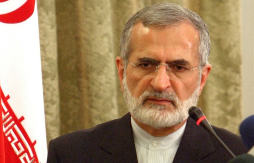 إيران.. إصابة وزير الخارجية الأسبق في قصف استهدف طهران