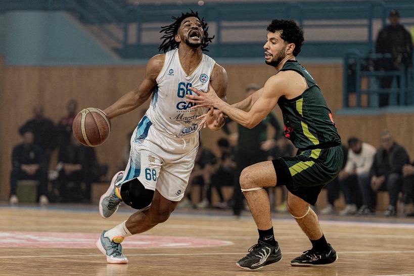  نهائي بطولة كرة السلة: الاتحاد المنستيري يجدّد فوزه على الشبيبة 