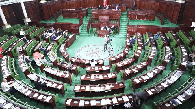 مكتب البرلمان يدين إقرار الكيان الصهيوني عقوبة الإعدام في حق الأسرى الفلسطينيين