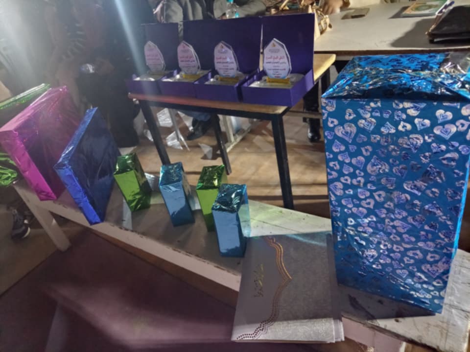 سيدي بوزيد.. أكثر من 100 تلميذ يشاركون في الملتقى الجهوي للمسرح المدرسي بالمدارس الإعدادية والمعاهد الثانوية 