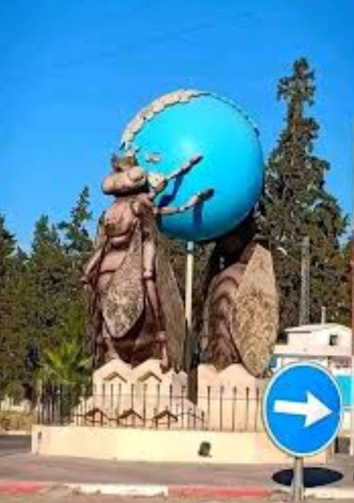 الوسلاتية.. انطلاق مشروع تعبيد الطرقات ضمن برنامج تهذيب وإدماج الأحياء