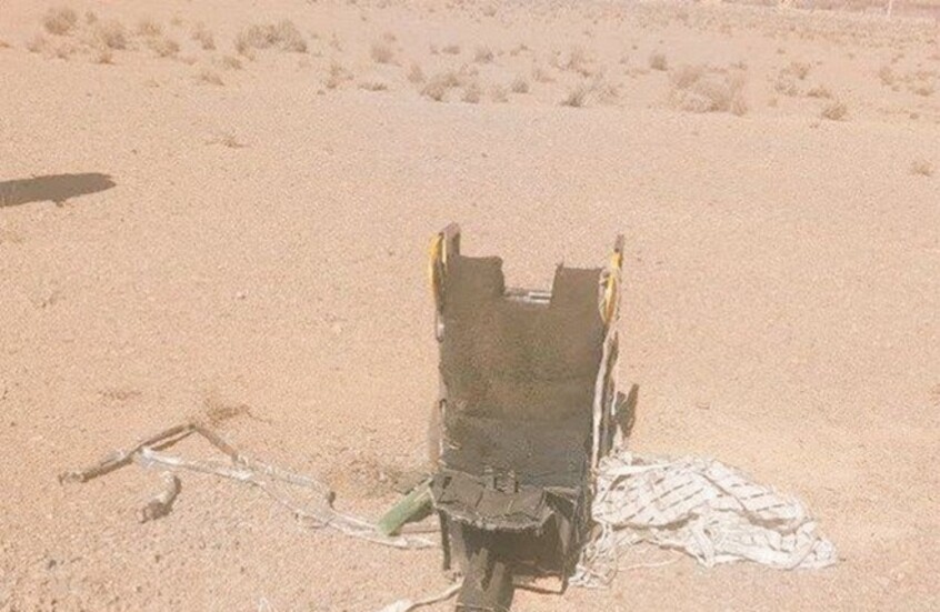 وسائل إعلام إيرانية: أنباء عن أسر طيار مقاتلة "F-35" أمريكية تم إسقاطها فجر اليوم