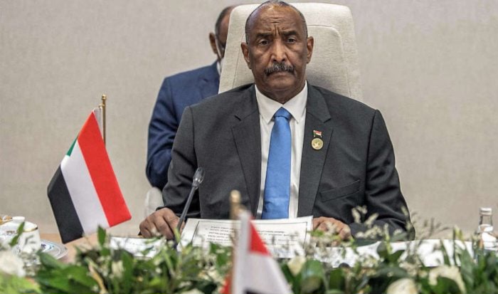  السودان.. البرهان يعيّن رئيسا جديدا للأركان