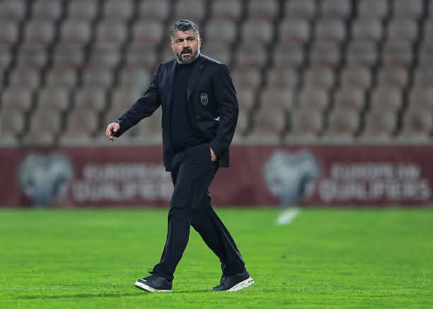 بعد خيبة عدم بلوغ المونديال: ايطاليا تقيل مدربها 