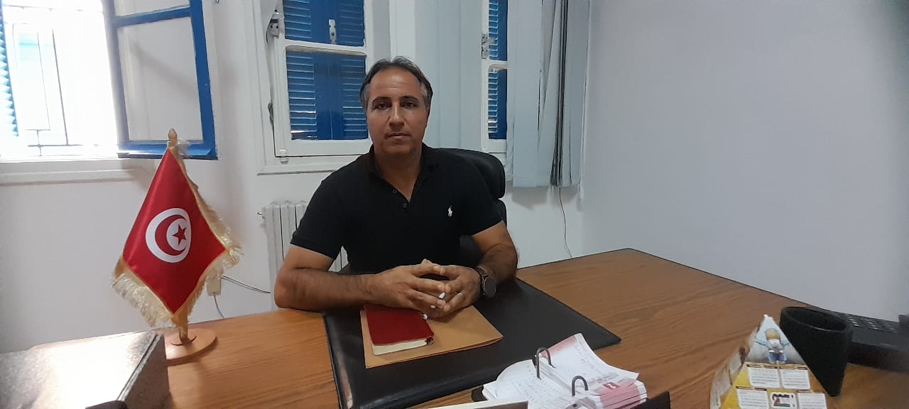 ربط منطقة الغرابي بشبكة التطهير.. نائب المجلس المحلي بحمام سوسة يوضّح 